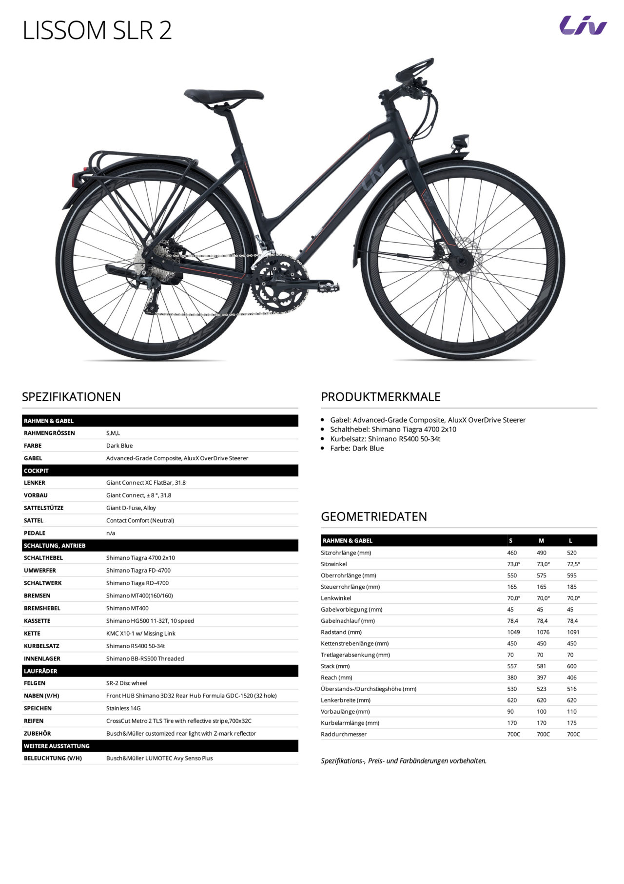 Welche Fahrrad Rahmengröße Brauche Ich