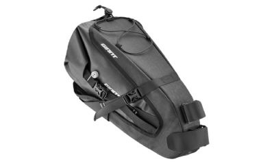 GIANT Satteltasche