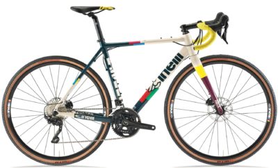 Cinelli Zydeco