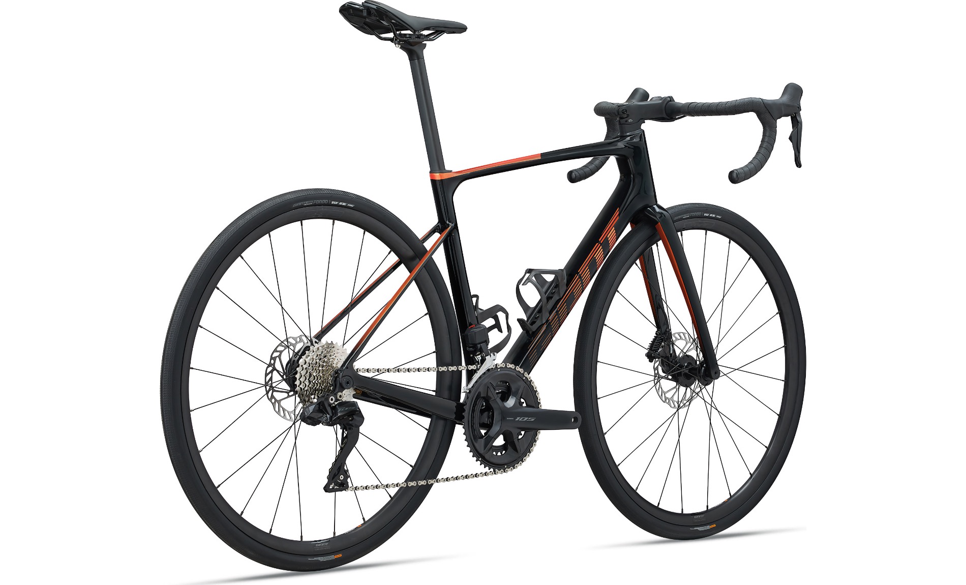 GIANT Defy Advanced 1 – Bild 2