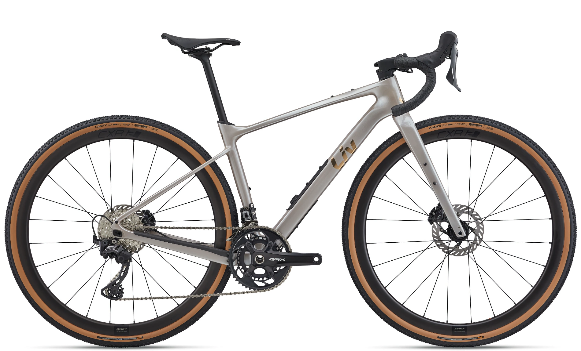 Liv Devote Advanced 0