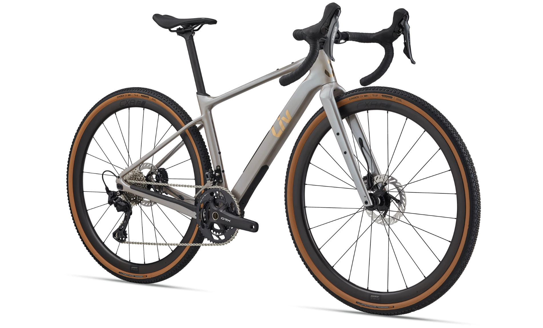 Liv Devote Advanced 0 – Bild 2