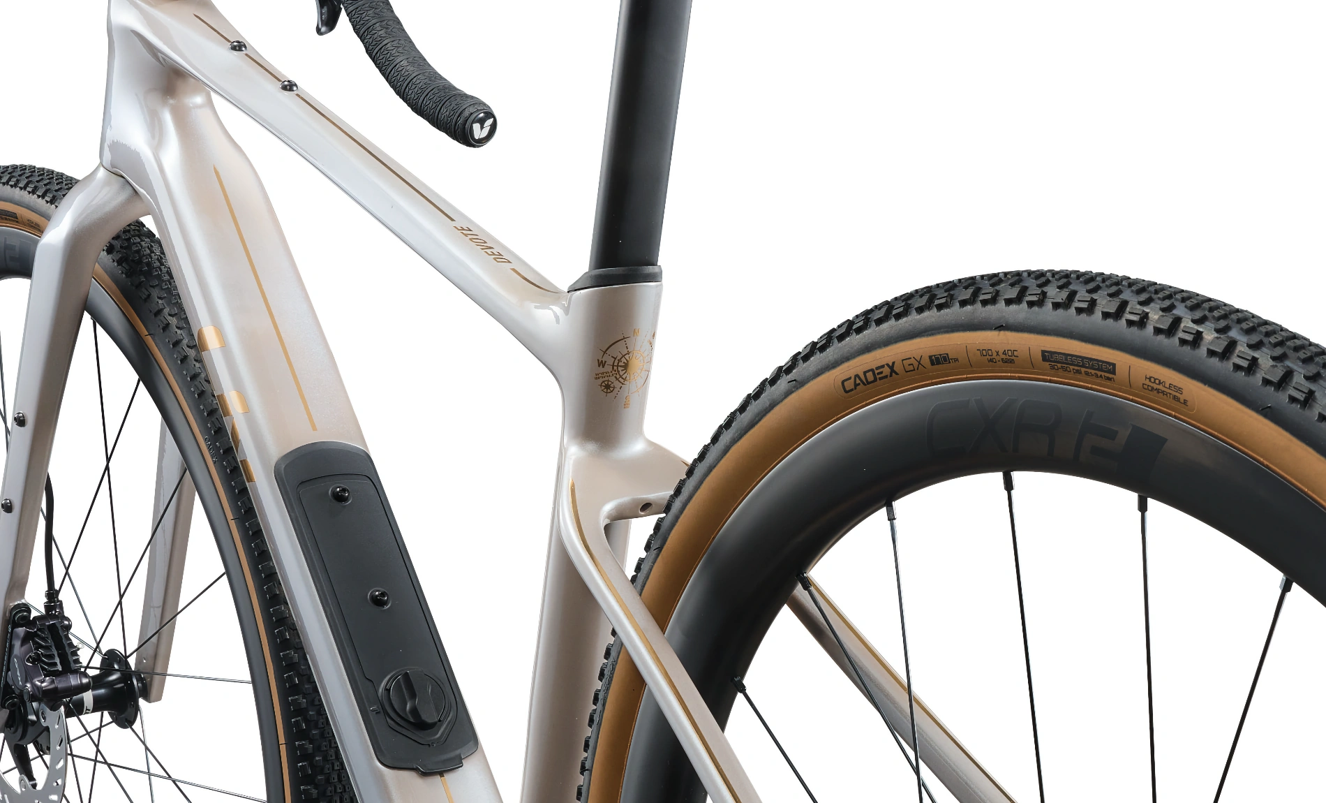 Liv Devote Advanced 0 – Bild 3