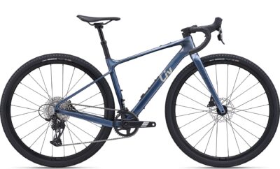 Liv Devote Advanced 1