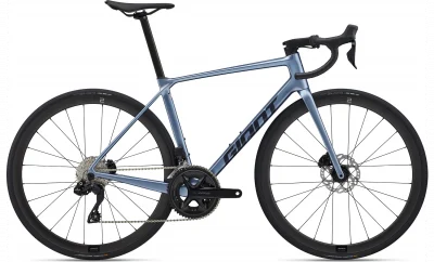 GIANT TCR Advanced 0