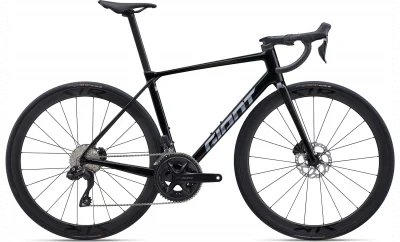 GIANT TCR Advanced pro 1