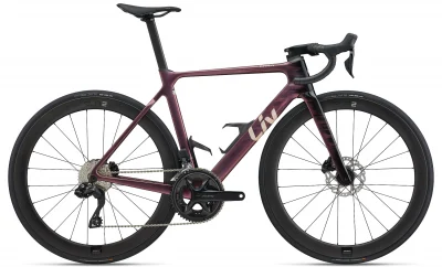 Liv Enviliv Advanced 1