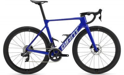 GIANT Propel Advanced 1