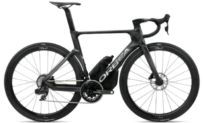 ORBEA Orca Aero M31e LTD PWR
