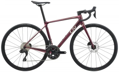 LIV Langma Advanced 1