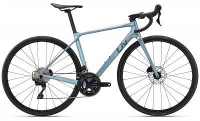 LIV Langma Advanced 2