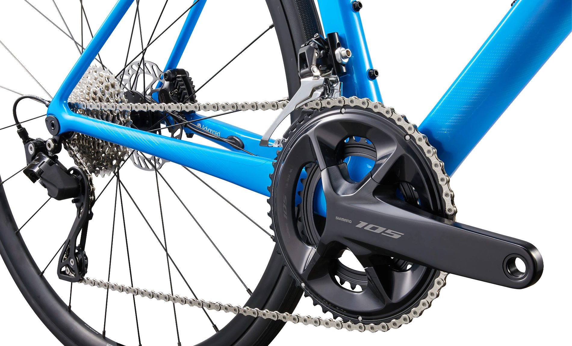 LIV Langma Advanced 2 – Bild 2