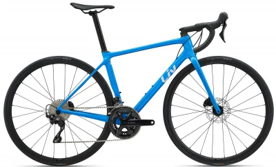 LIV Langma Advanced 2