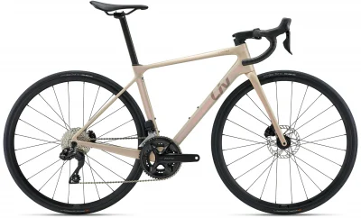 LIV Langma Advanced 1