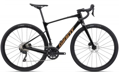 GIANT Revolt Advanced 3