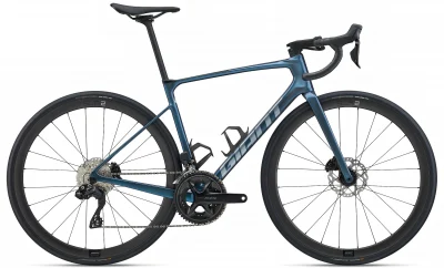 GIANT Defy Advanced 0
