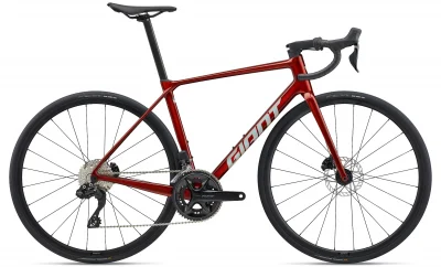 GIANT TCR Advanced 1