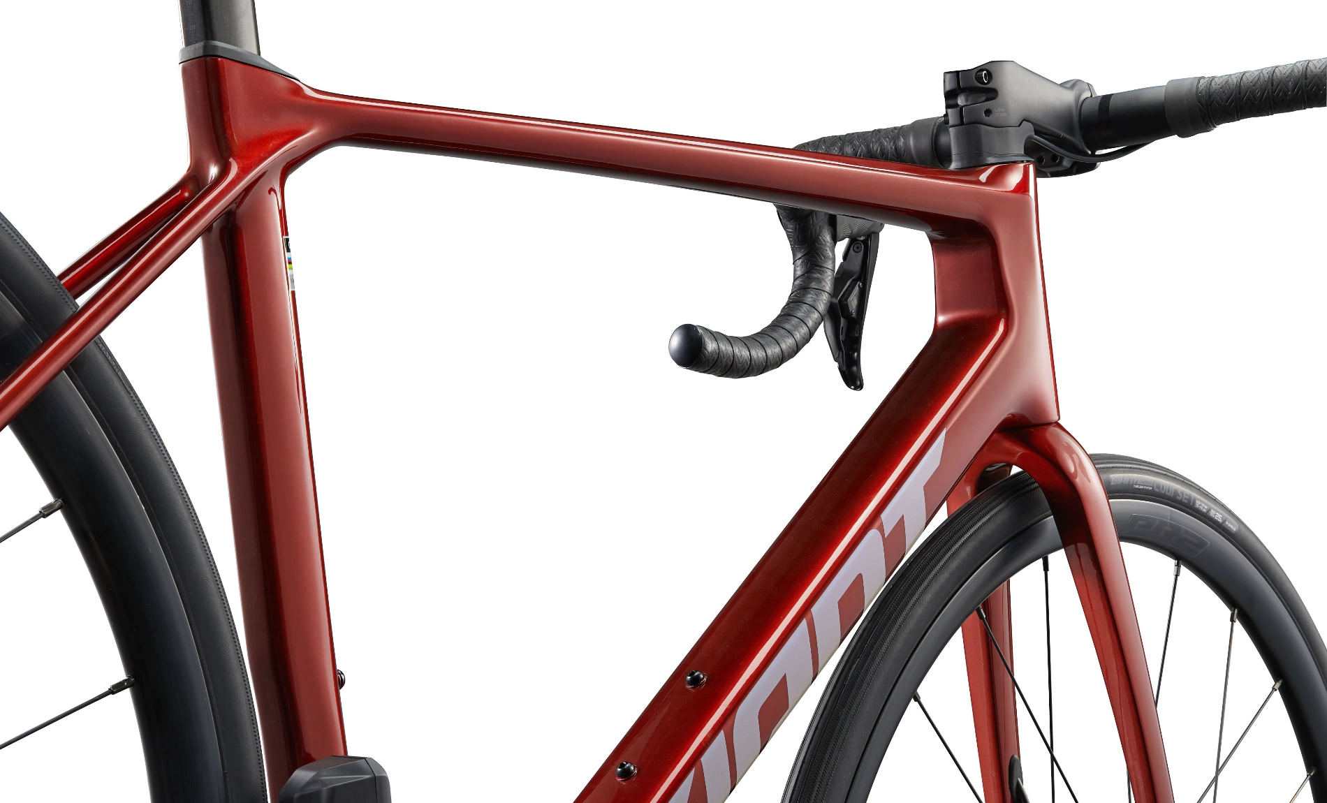 GIANT TCR Advanced 1 – Bild 2