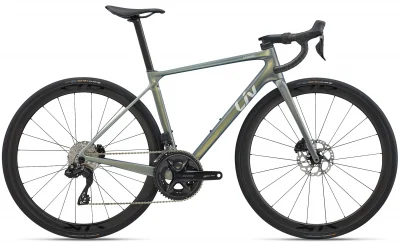 LIV Langma Advanced pro 1