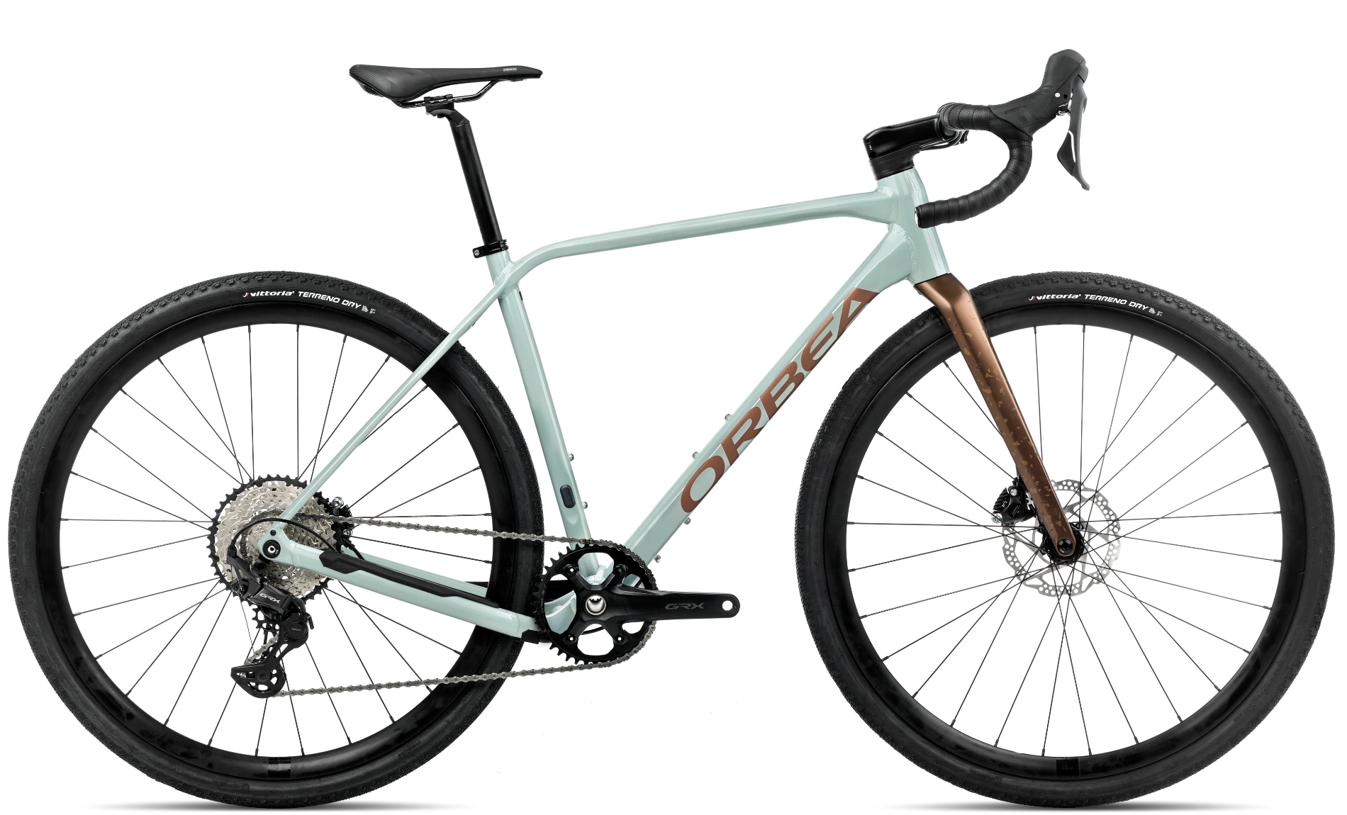 ORBEA Terra H40 – Bild 2