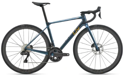 LIV Langma Advanced pro 0