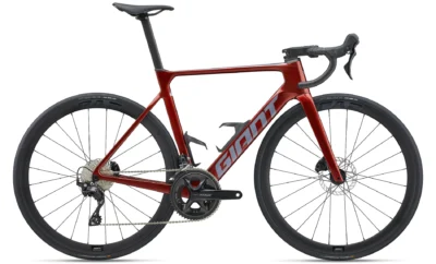 GIANT Propel Advanced 2