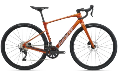 GIANT Revolt Advanced 2