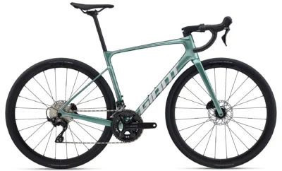 GIANT Defy Advanced 2