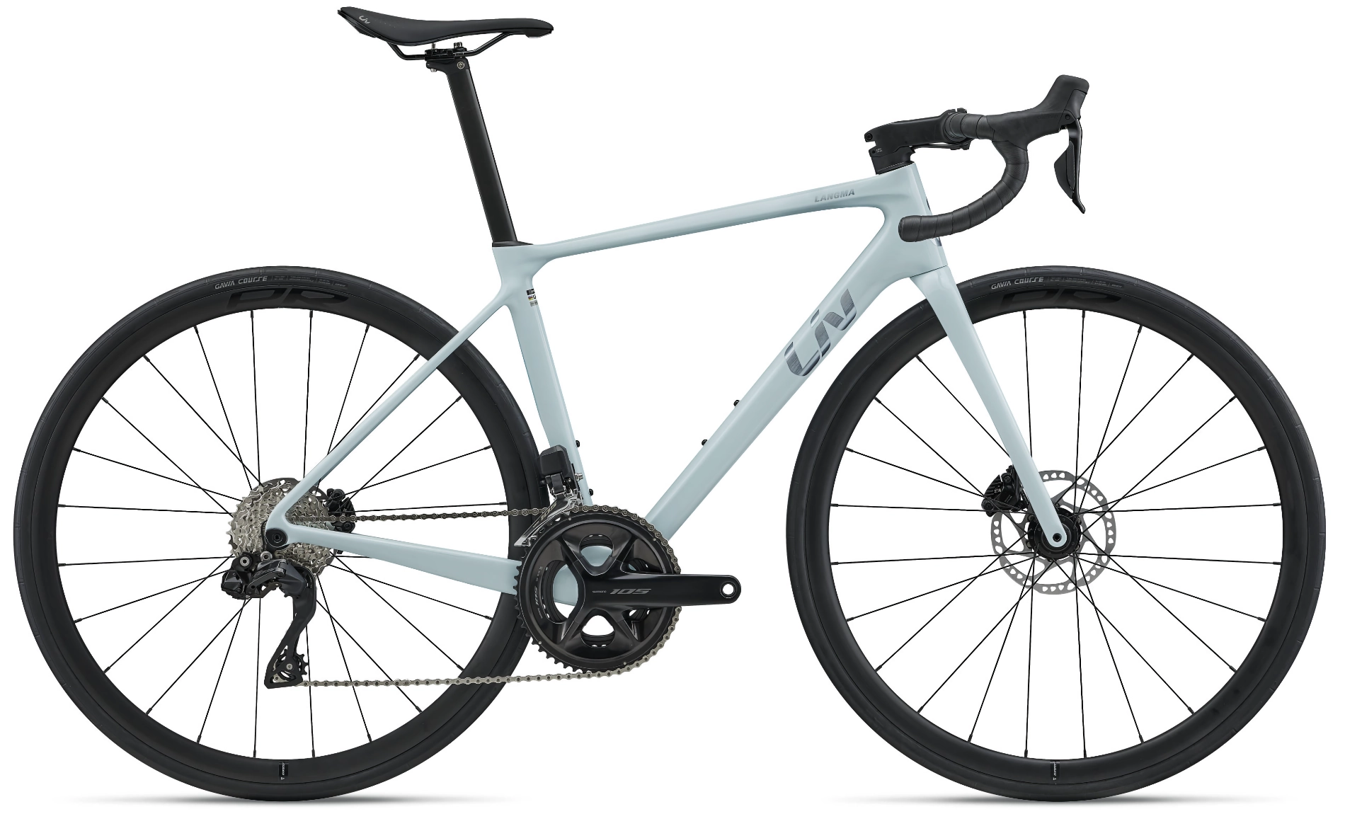 LIV Langma Advanced 1