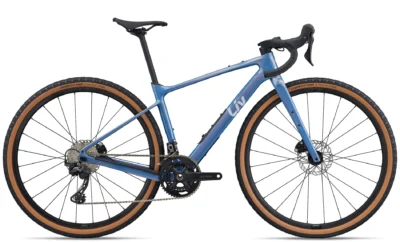 Liv Devote Advanced 2