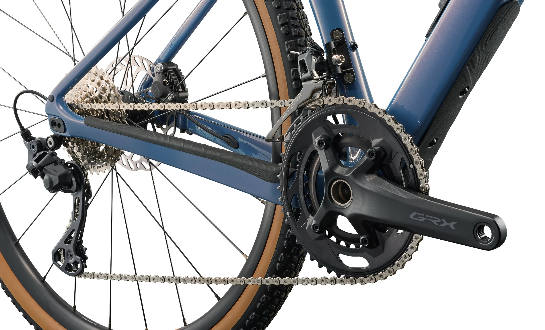 Liv Devote Advanced 2 – Bild 3