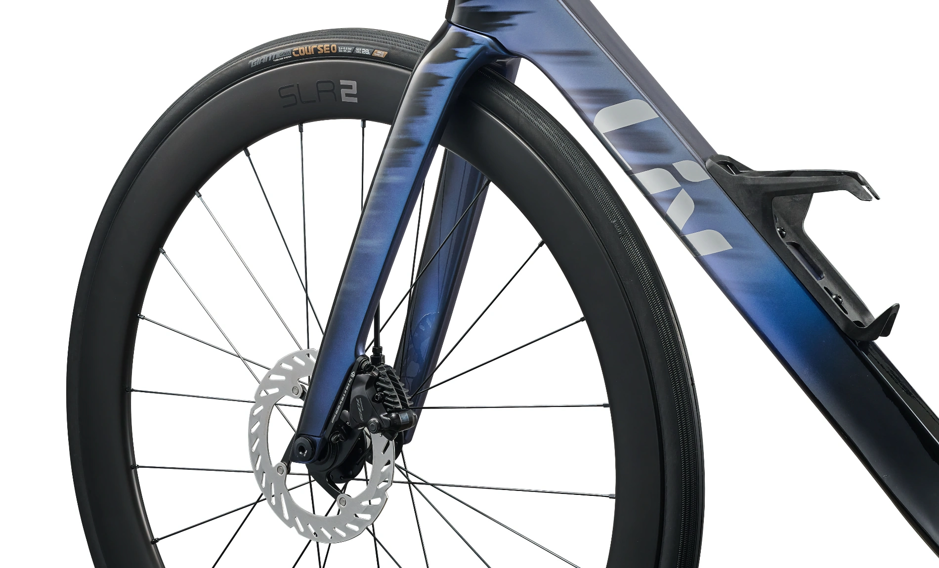 Liv Enviliv Advanced 1 Thundercloud