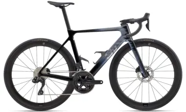 Liv Enviliv Advanced 1 Thundercloud