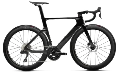 ORBEA Orca Aero M31e LTD Custom