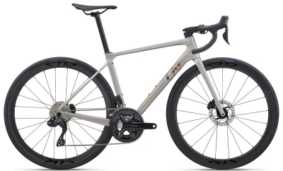 LIV Langma Advanced 0