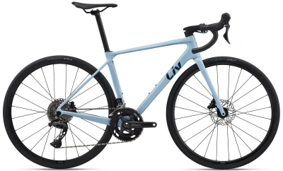 LIV Langma Advanced 3