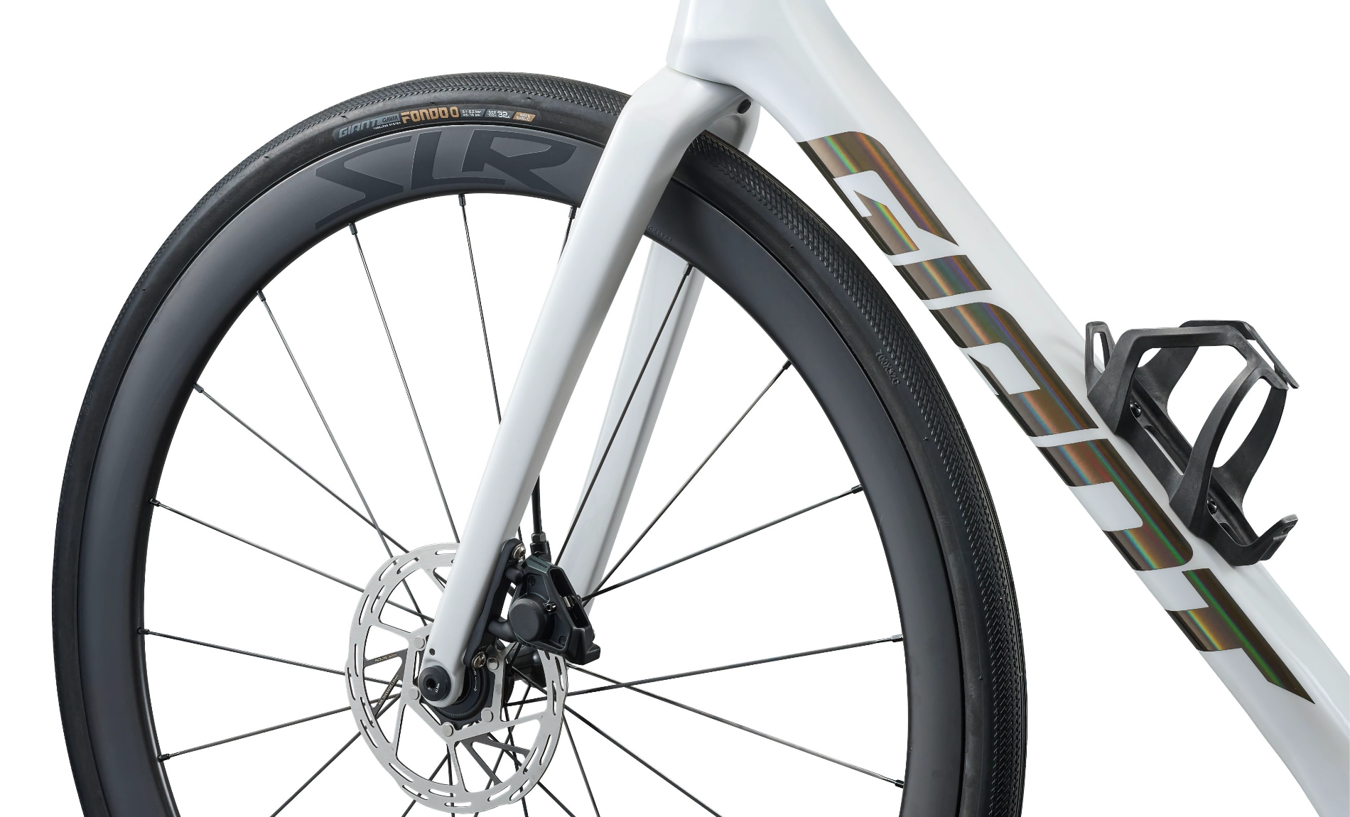 GIANT Defy Advanced Pro 1 – Bild 2