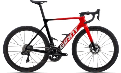 GIANT Propel Advanced Pro