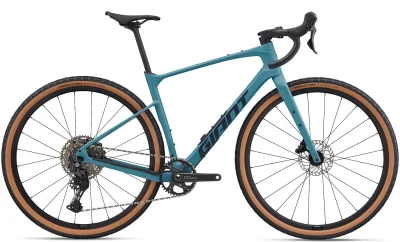GIANT Revolt Advanced 3