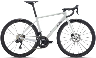 LIV Langma Advanced Pro 1