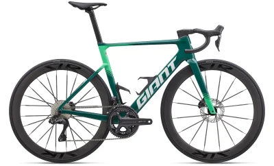 GIANT Propel Advanced Pro 0 Di2