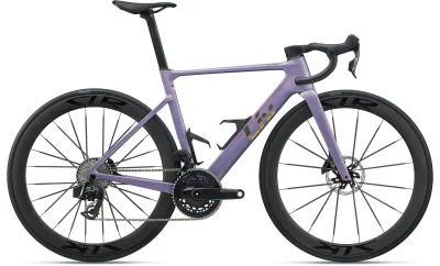 Liv Enviliv Advanced Pro 0