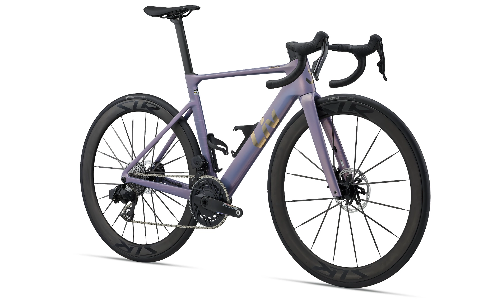 Liv Enviliv Advanced Pro 0 – Bild 2