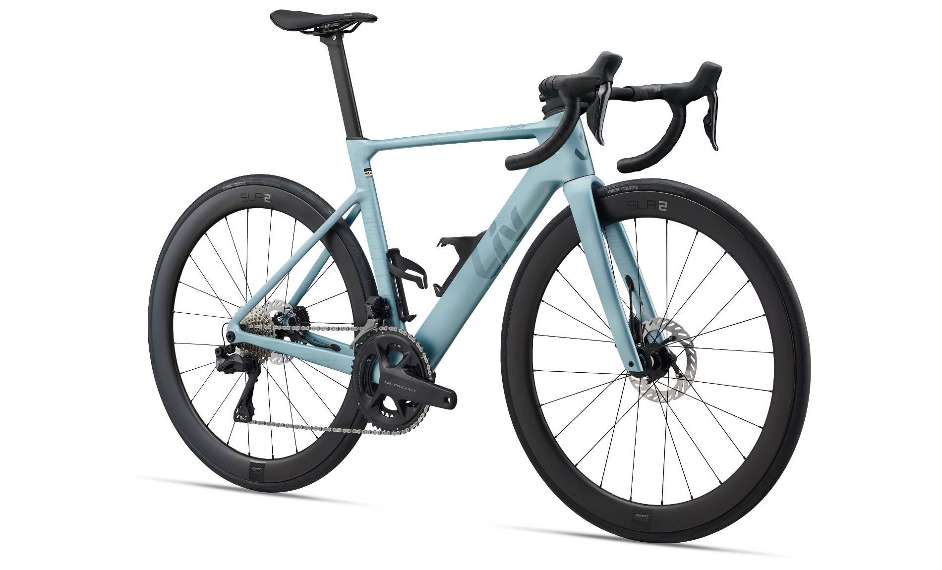 Liv Enviliv Advanced 0 – Bild 2