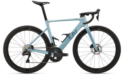 Liv Enviliv Advanced 0