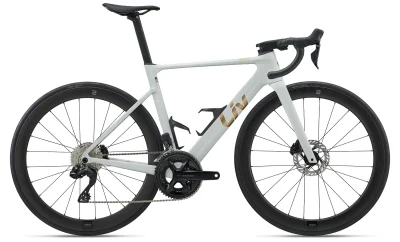 Liv Enviliv Advanced 1
