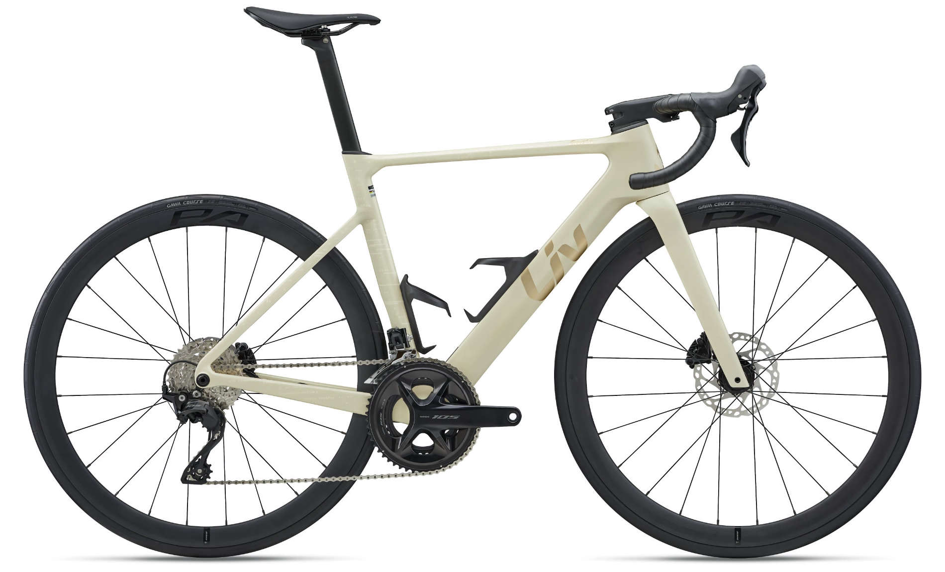 Liv Enviliv Advanced 2 – Bild 2