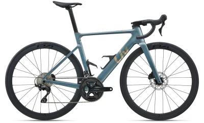 Liv Enviliv Advanced 2