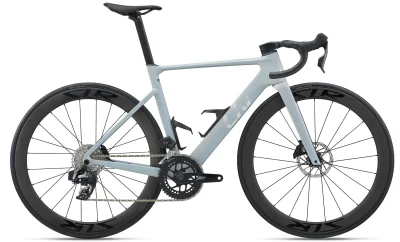 Liv Enviliv Advanced Pro 1