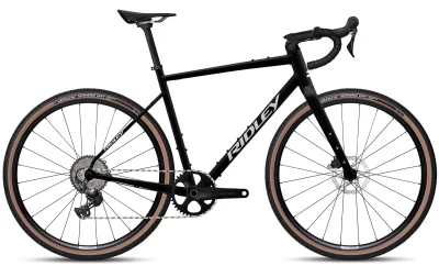 Ridley Kanzo Adventure Alu GRX